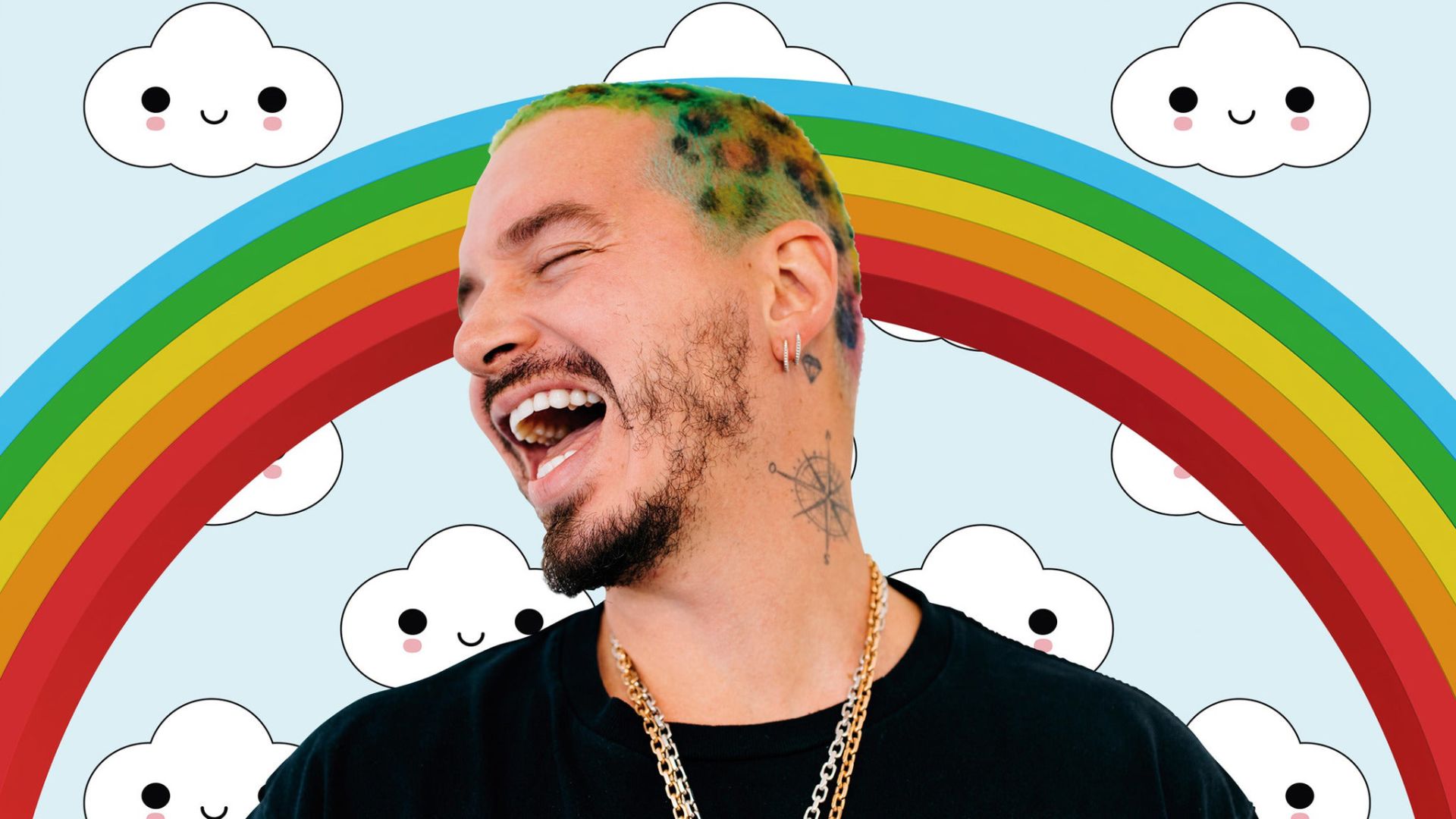 J Balvin - Oct. 24